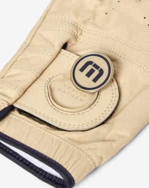 Play Caller Golf Glove