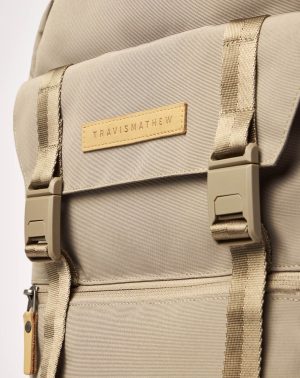 Coastal Backpack