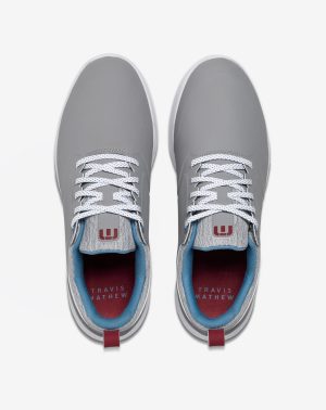 The Daily Pro Plus Golf Shoe