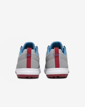 The Daily Pro Plus Golf Shoe