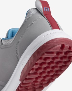The Daily Pro Plus Golf Shoe