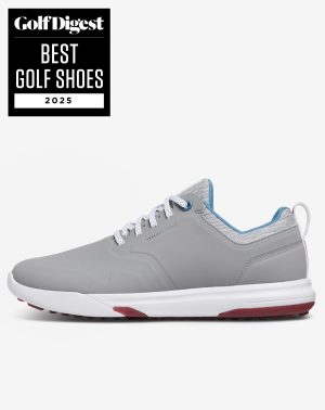 The Daily Pro Plus Golf Shoe