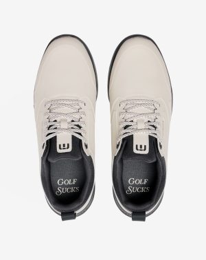 The Daily Pro Plus Golf Shoe