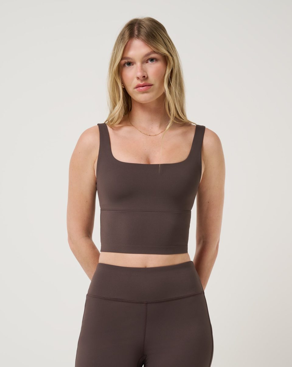 Moveknit Bonded Tank