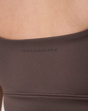 Moveknit Bonded Tank