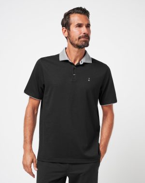 Reservation Number Polo