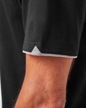 Reservation Number Polo