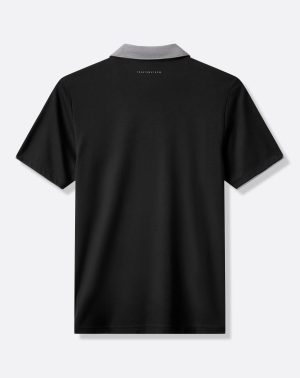 Reservation Number Polo