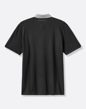 Reservation Number Polo