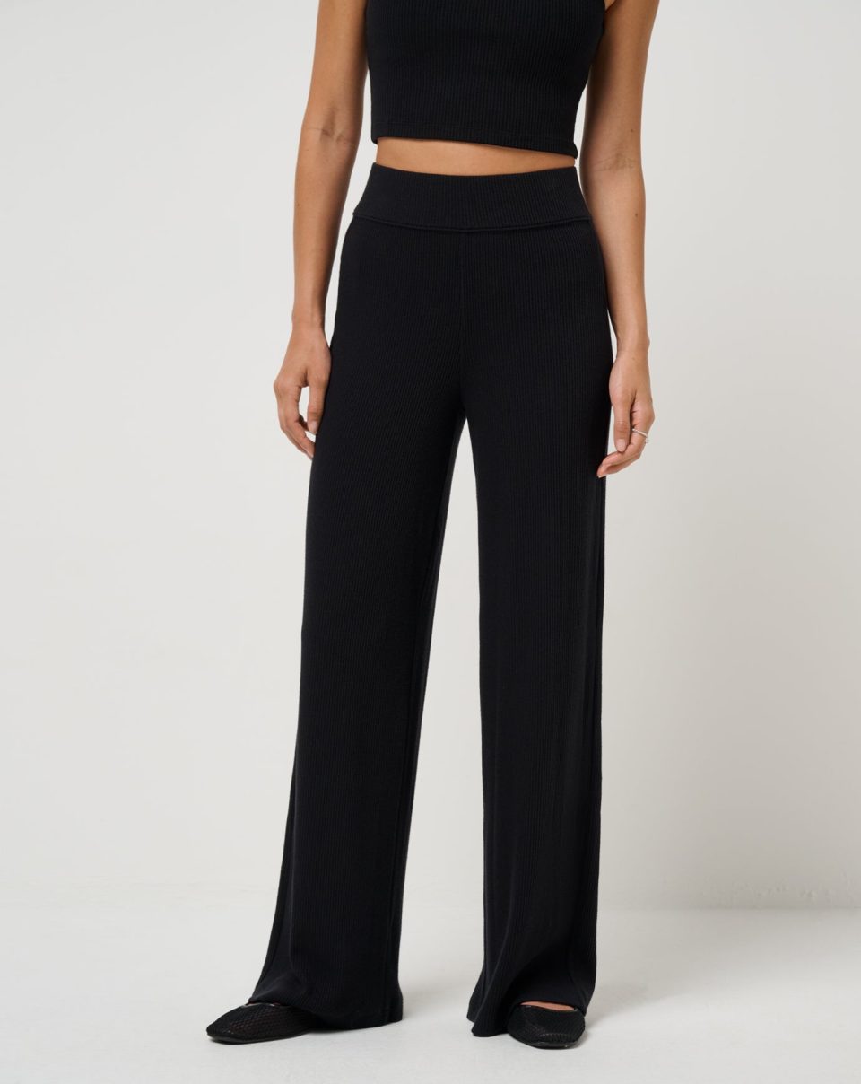 Evening Retreat Pant