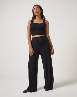 Evening Retreat Pant