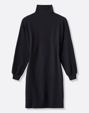 Evening Retreat Dress