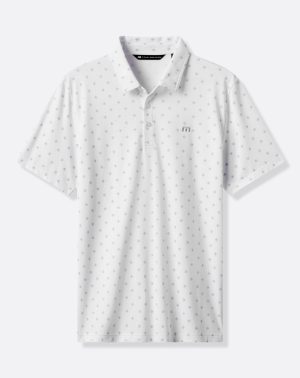 Saturday Night Stay Polo