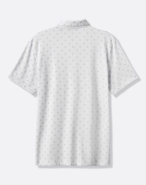 Saturday Night Stay Polo