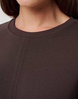 Friday DoubleKnit Top