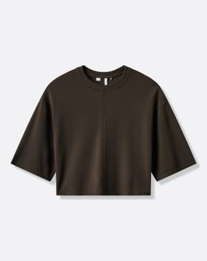 Friday DoubleKnit Top