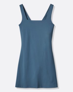 Moveknit Afterglow Dress