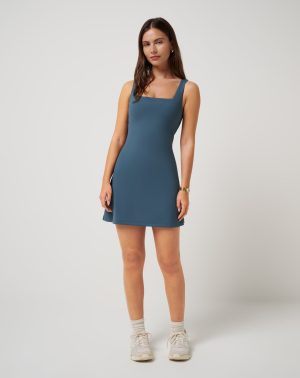 Moveknit Afterglow Dress