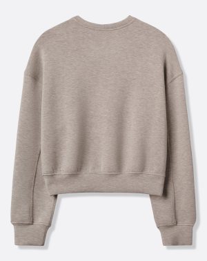 Cloudscape Pullover