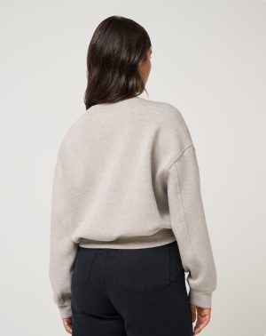 Cloudscape Pullover