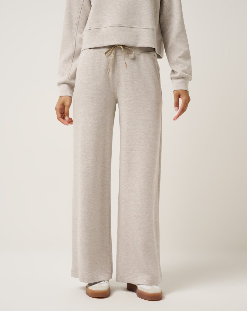 Skyloft Soft Wide Leg Pant