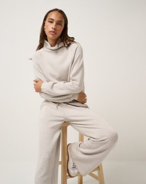 Skyloft Soft Wide Leg Pant