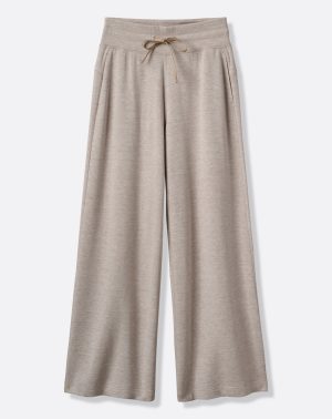 Skyloft Soft Wide Leg Pant
