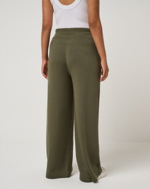 Skyloft Soft Wide Leg Pant