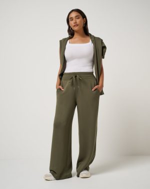 Skyloft Soft Wide Leg Pant