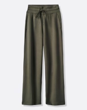 Skyloft Soft Wide Leg Pant