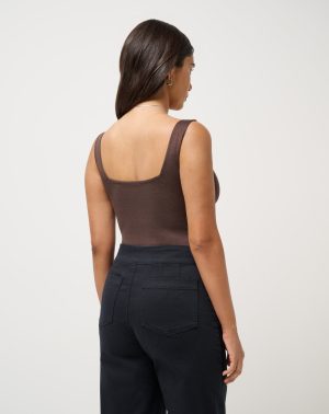 Skyline Tank Bodysuit