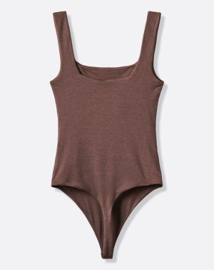 Skyline Tank Bodysuit