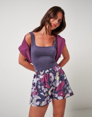 Skyline Tank Bodysuit