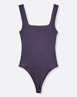 Skyline Tank Bodysuit