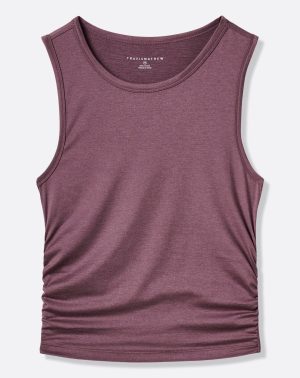 Skyline Jersey Tank