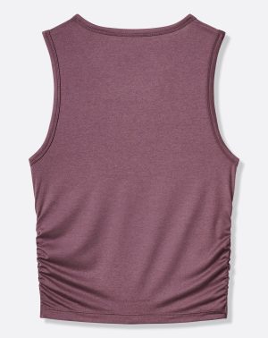 Skyline Jersey Tank