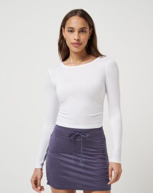 Skyloft Light Skyline Top