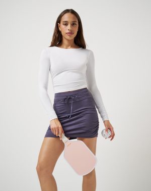 Skyloft Light Skyline Top