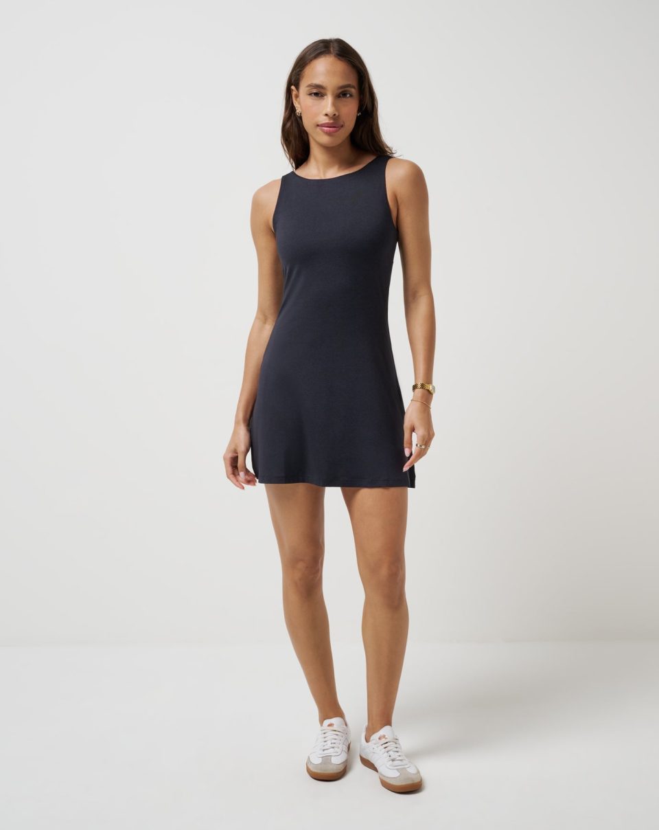 Skyloft Light Skyline Dress