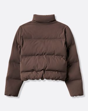 Moontide Bonded Puffer Jacket