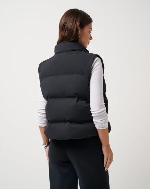 Moontide Bonded Puffer Vest