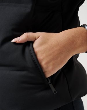 Moontide Bonded Puffer Vest