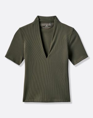 Limitless Moveknit Short Sleeve Top