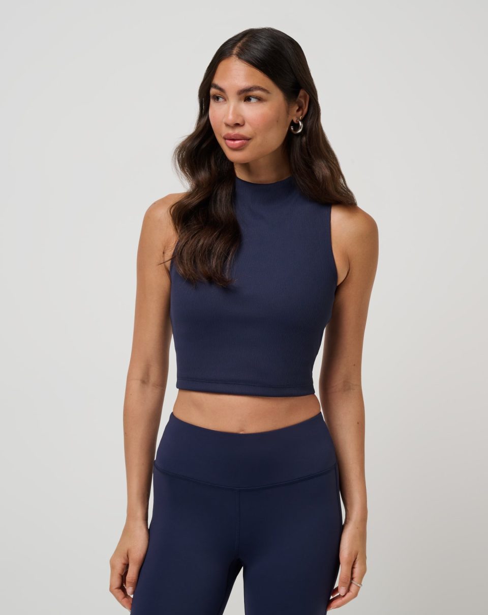 Limitless Moveknit Sleeveless Top