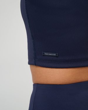 Limitless Moveknit Sleeveless Top