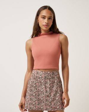 Limitless Moveknit Sleeveless Top