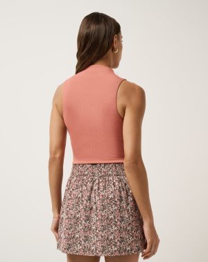 Limitless Moveknit Sleeveless Top