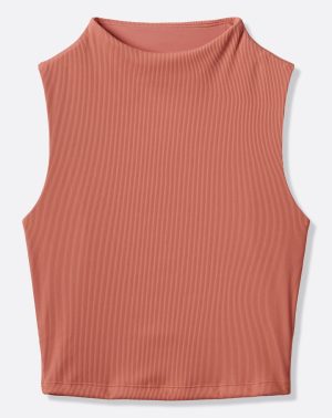 Limitless Moveknit Sleeveless Top