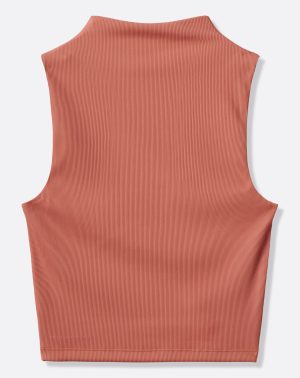 Limitless Moveknit Sleeveless Top