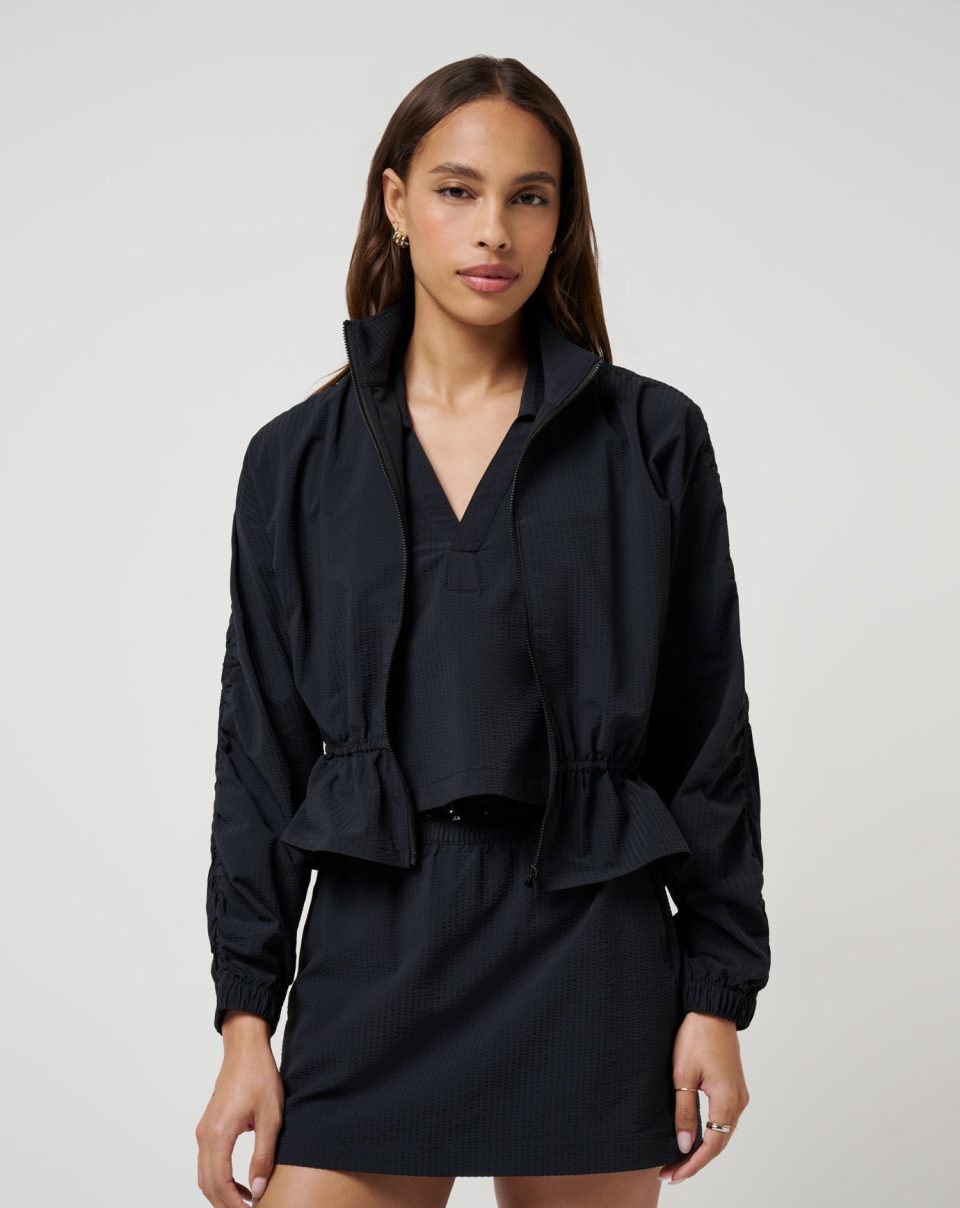 Timeless Breezeblend Full Zip